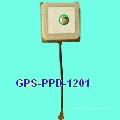 GPS Embedded Active Antenna (GPS-PPD-1201)